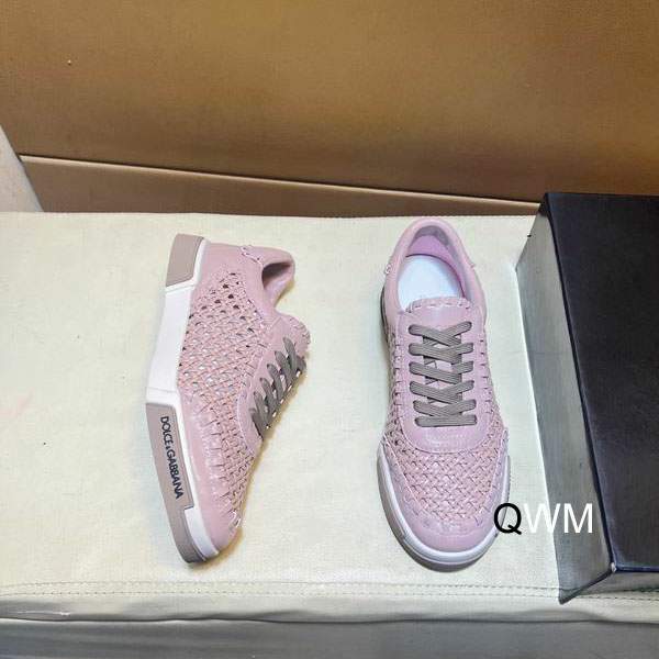 Picture of Dolce Gabbana Shoes _SKUDGsz35-45WM11014584